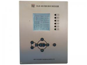 SDJB-872電動(dòng)機(jī)保護(hù)測控裝置