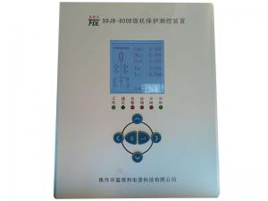 SDJB-862II PT監(jiān)測并列裝置
